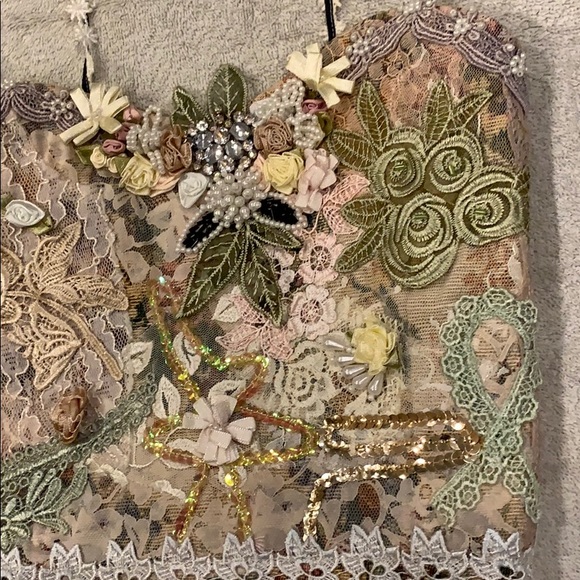 Xpect Bustier Top - Picture 5 of 8